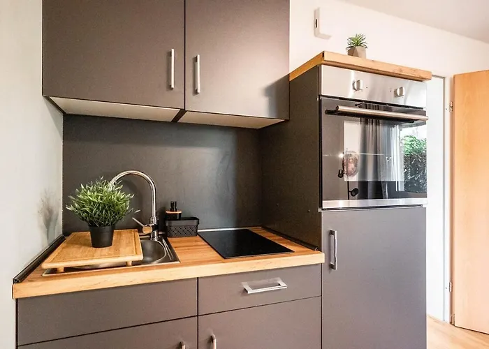 Cozy - Near The Park *