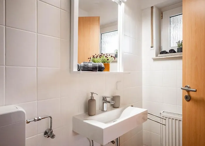 Appartement Cozy - Near The Park